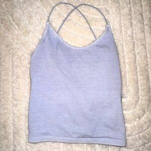 American Eagle Strappy Tank Top